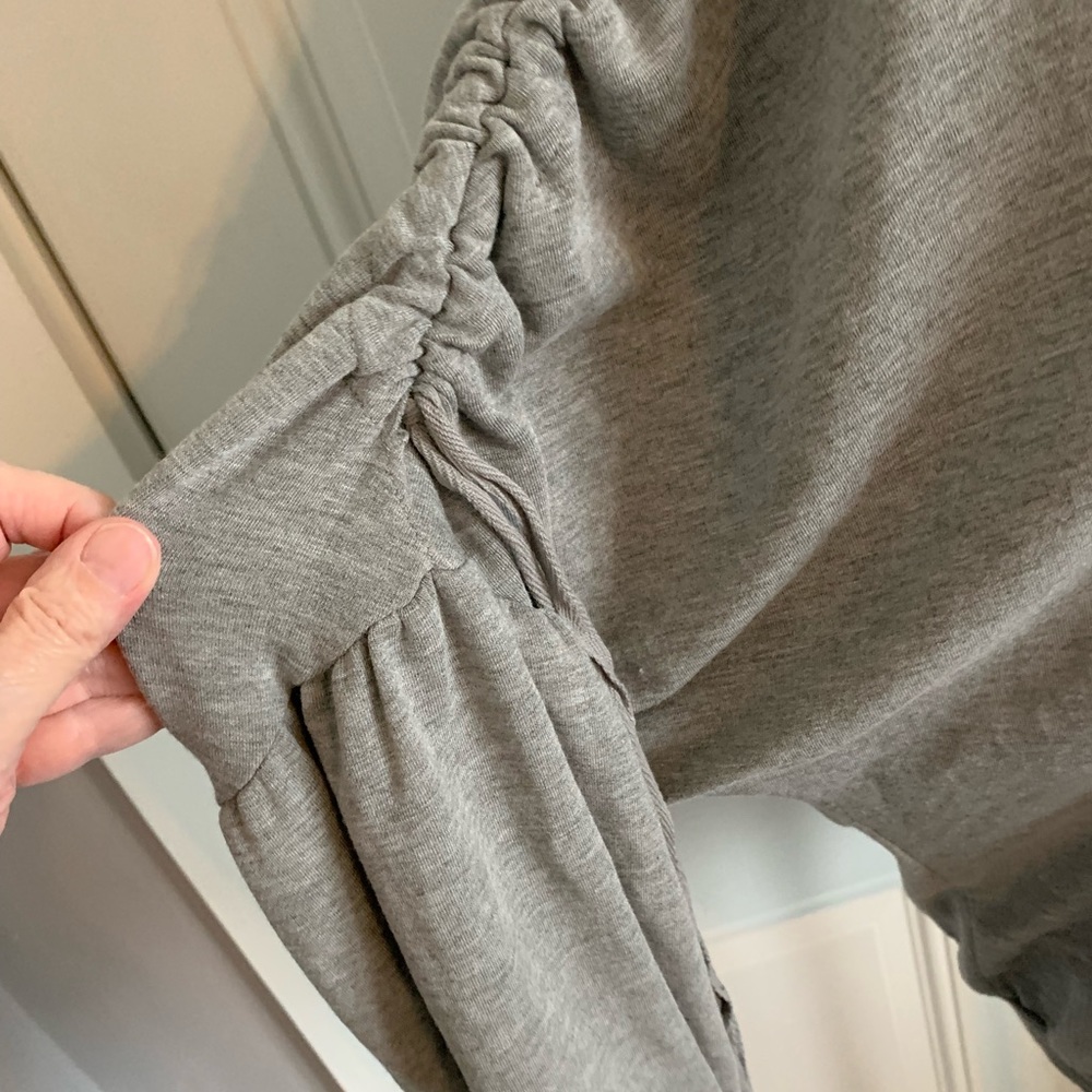 Cupio Statement Sleeve Pullover - image 5